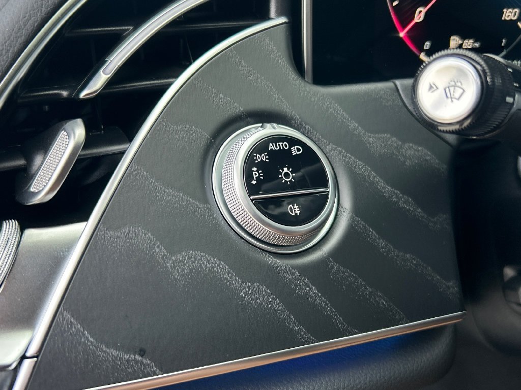 New 2027 Polar White Mercedes-Benz E 350 image 53