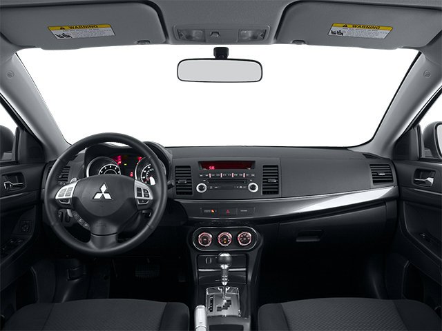 Used 2014  Mitsubishi ES image 7