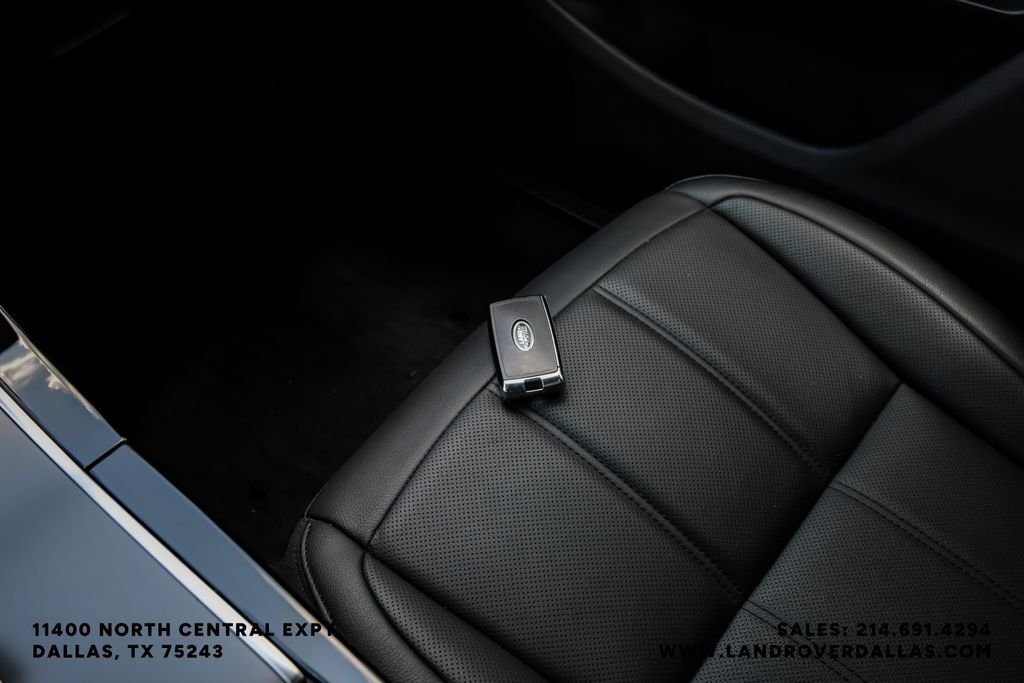 Used 2026 White Land Rover S image 60