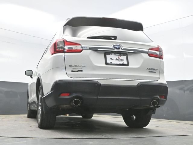 Used 2020 White Subaru Limited image 38
