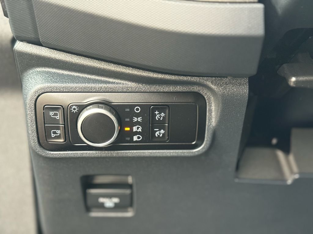 2024 Ford Bronco 4-Door Badlands - Photo 24