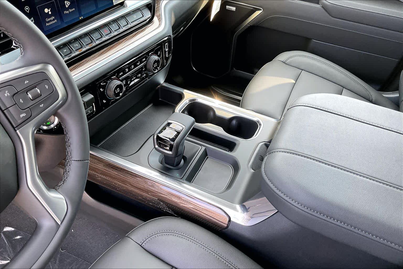2026 Chevrolet Silverado 1500 RST - Photo 8