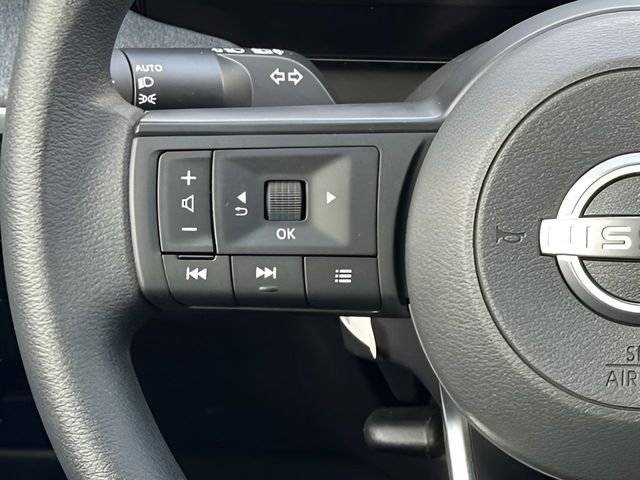2026 Nissan KICKS SV AWD - Photo 17