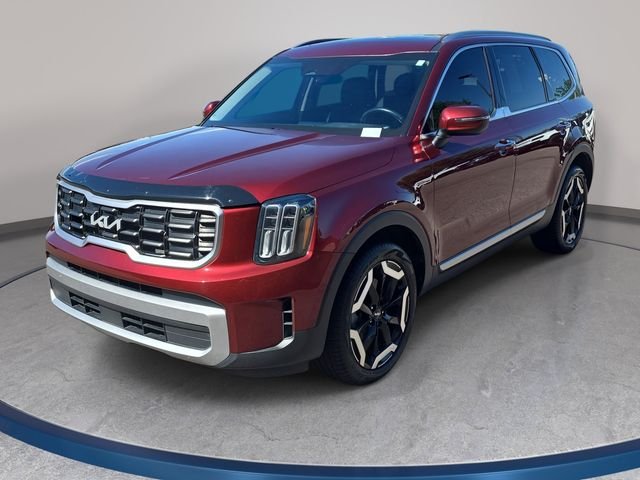 2023 Kia Telluride