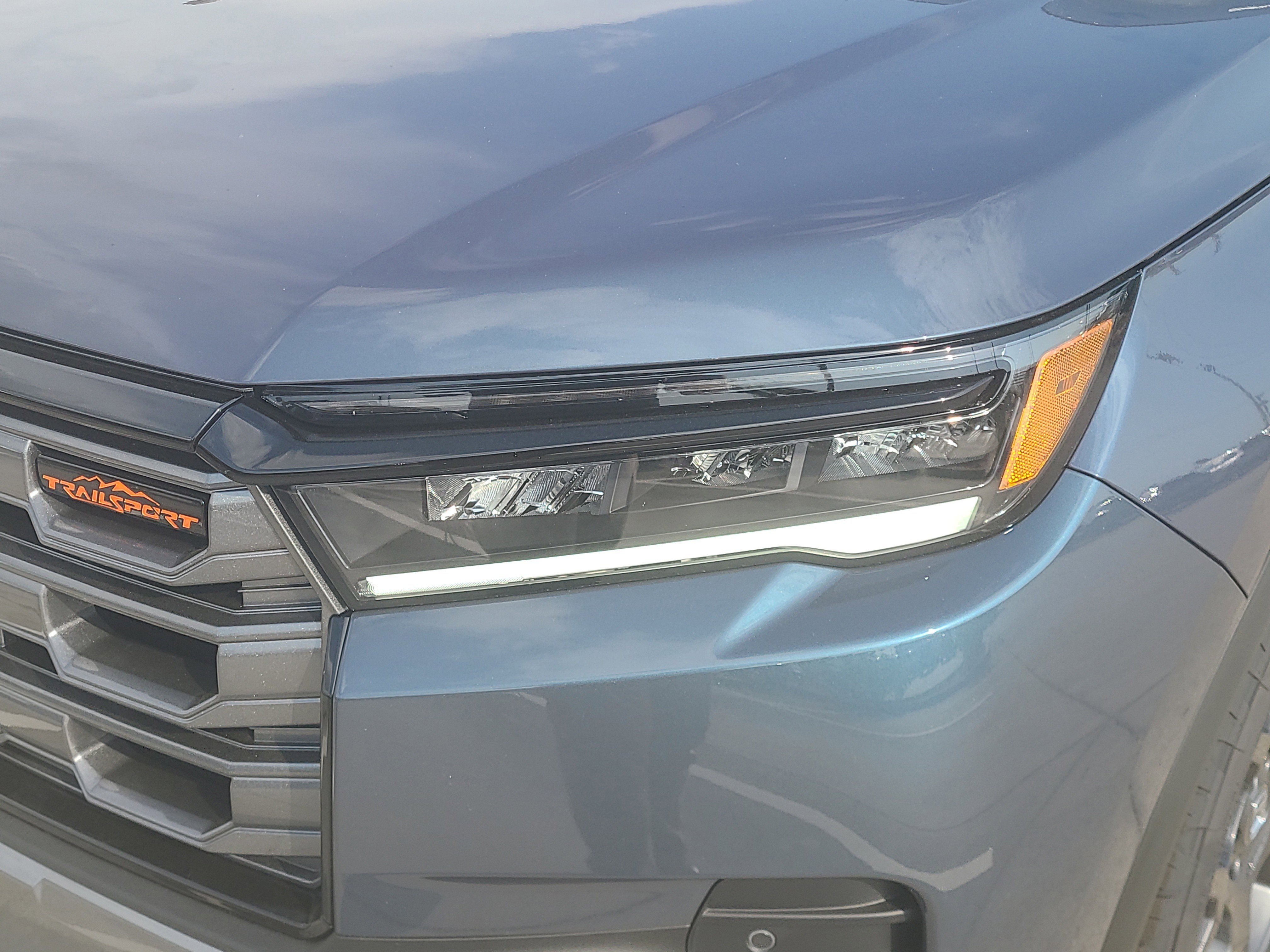 Used 2026  Honda TrailSport image 9