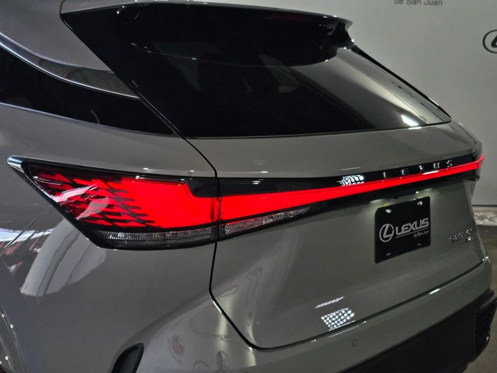 New 2026  Lexus 350h image 10
