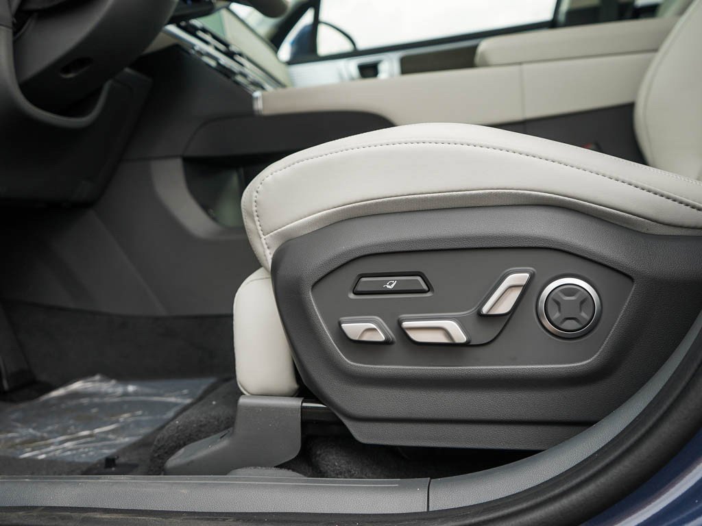 2026 Hyundai Santa Fe Calligraphy - Photo 19