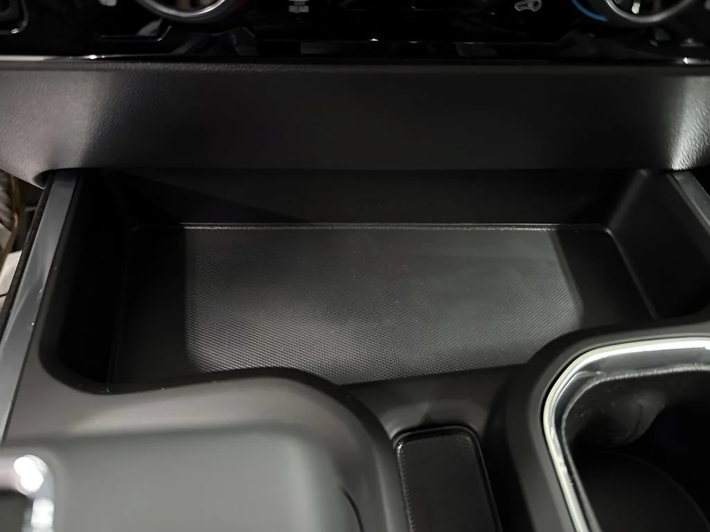 New 2026 Sterling Gray Metallic Chevrolet RST image 15