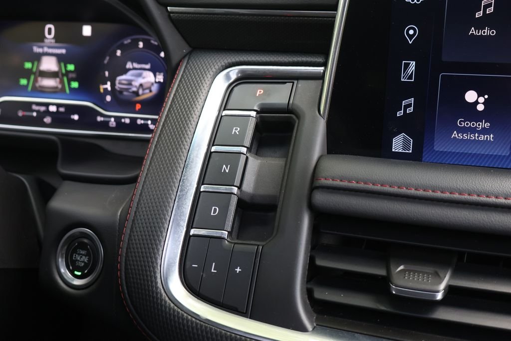 2022 Chevrolet Tahoe RST - Photo 20