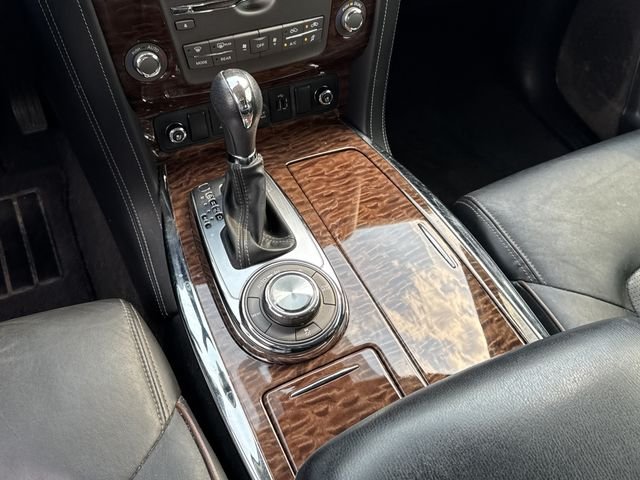 Used 2019 Blue Nissan Platinum image 20