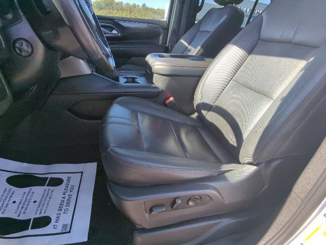 2022 Chevrolet Tahoe RST - Photo 10
