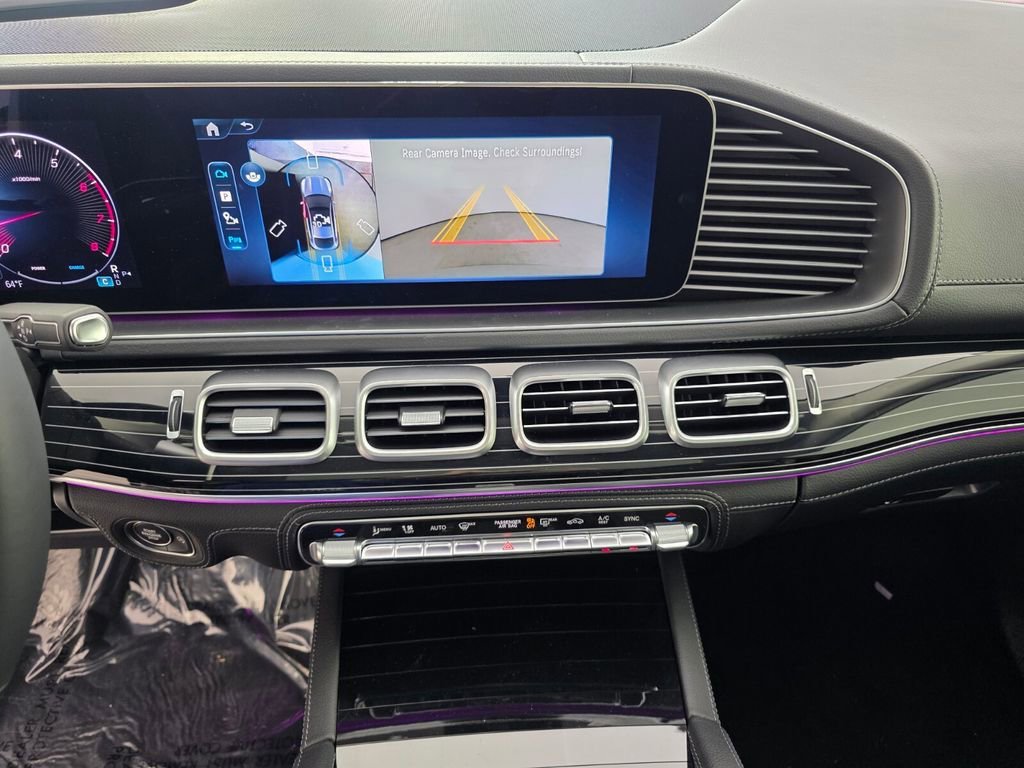 2026 Mercedes-Benz GLE Coupe GLE450 - Photo 36