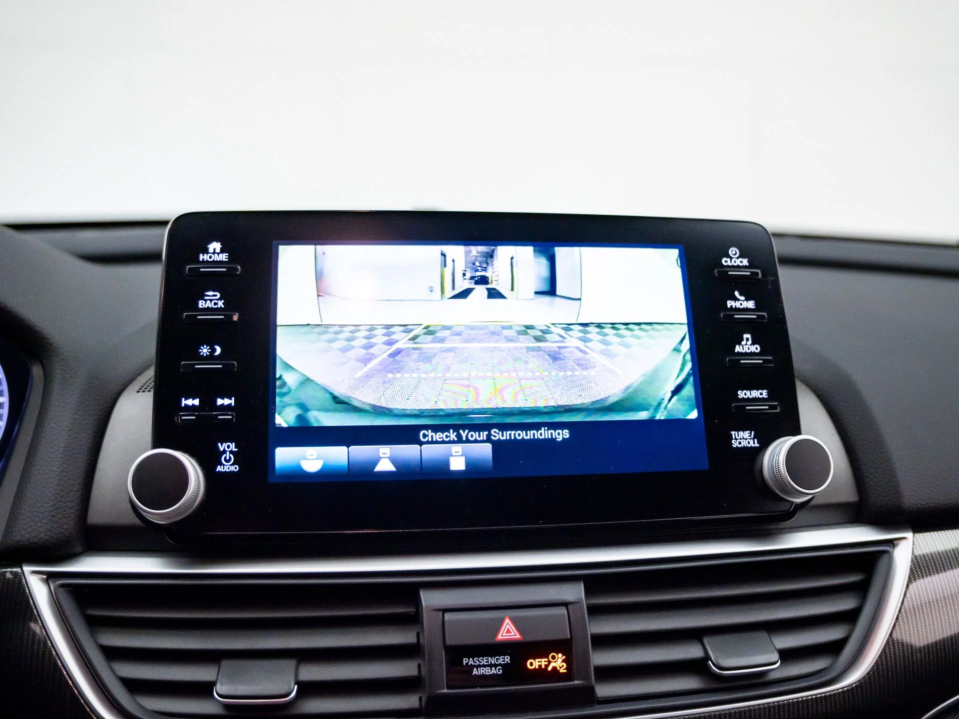 Used 2020  Honda Sport image 21