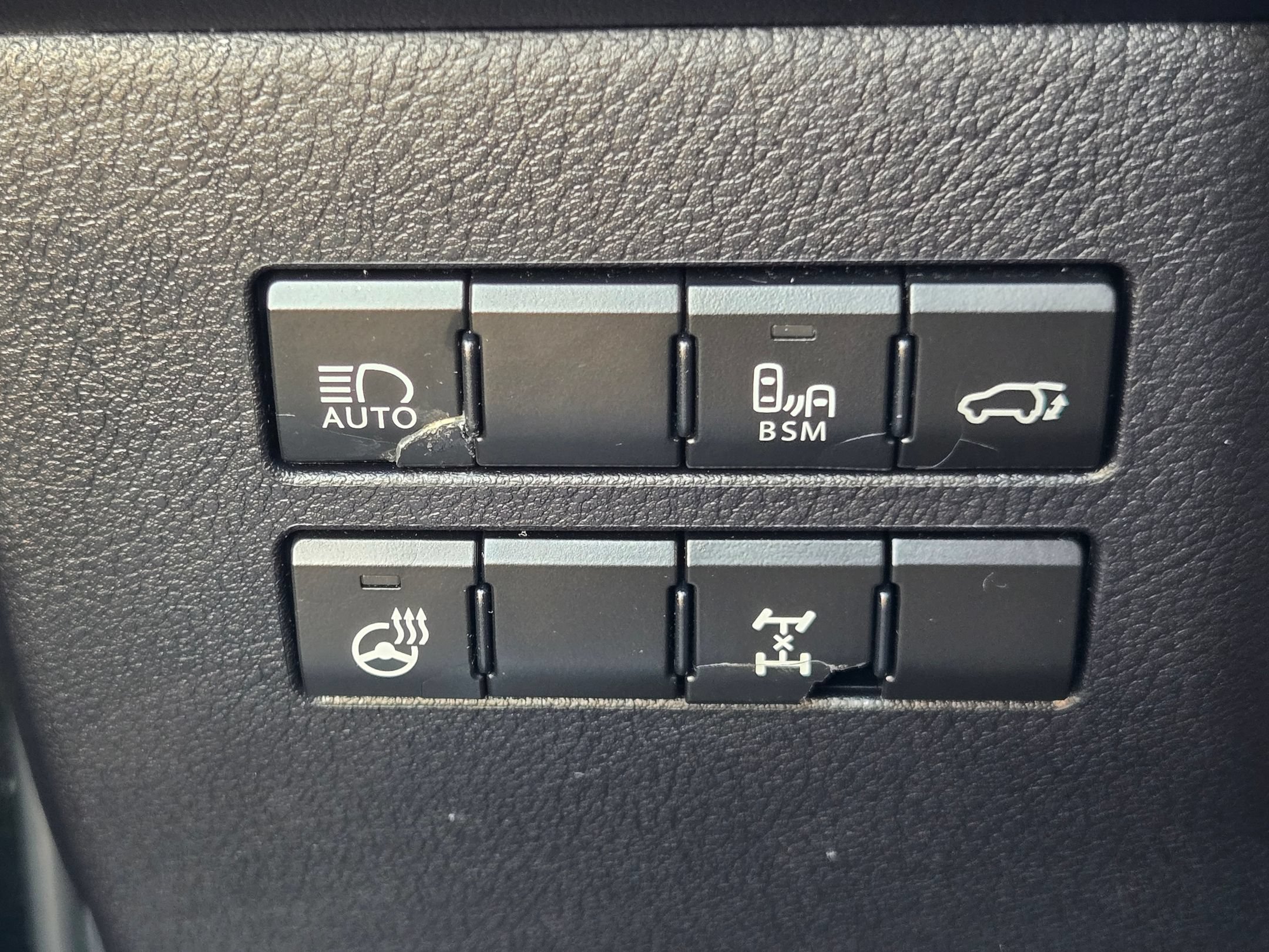 Used 2020 CAVIAR Lexus NX 300 image 26