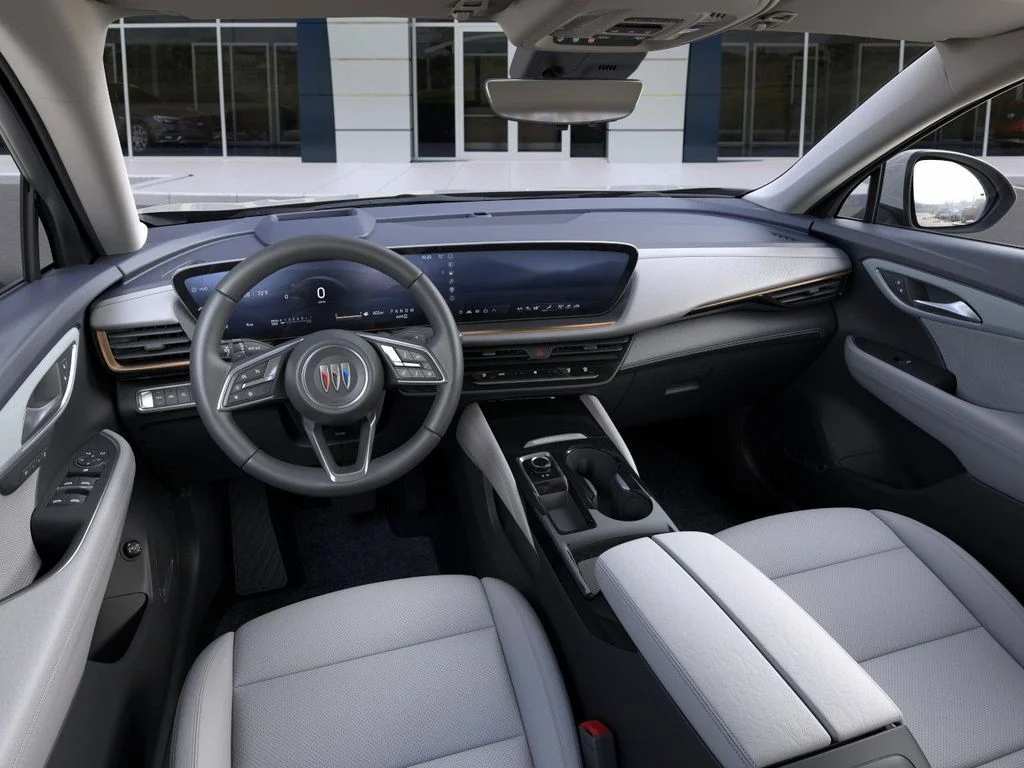 2026 Buick Envision Avenir - Photo 15