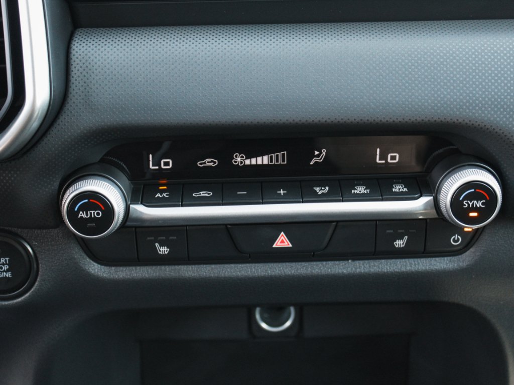 New 2026 Polymetal Gray Metallic Mazda 2.5 S Preferred AWD image 17