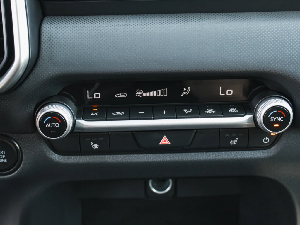 New 2026 Polymetal Gray Metallic Mazda 2.5 S Preferred AWD image 17