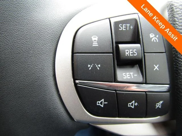 New 2027 Avalanche Gray Ford Active image 45