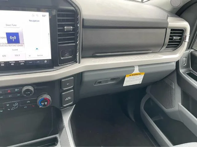 2026 Ford F-250 Super Duty XLT - Photo 73