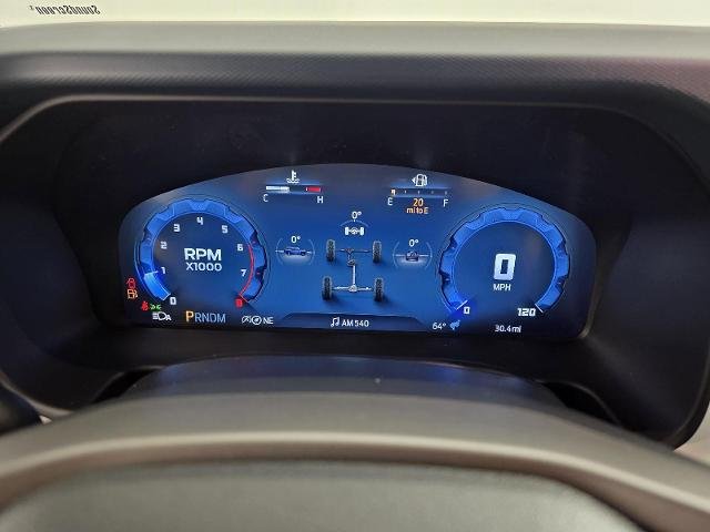 New 2026 Avalanche Gray Ford Heritage Edition image 31