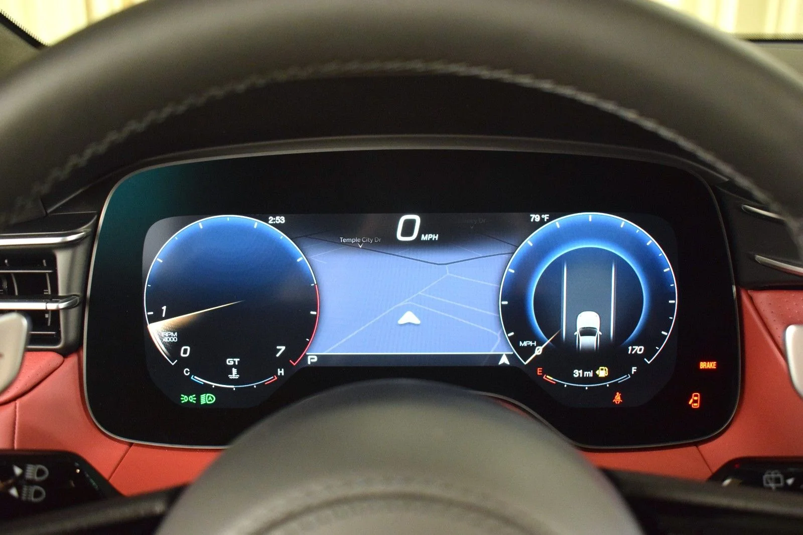 New 2025  Maserati  image 29