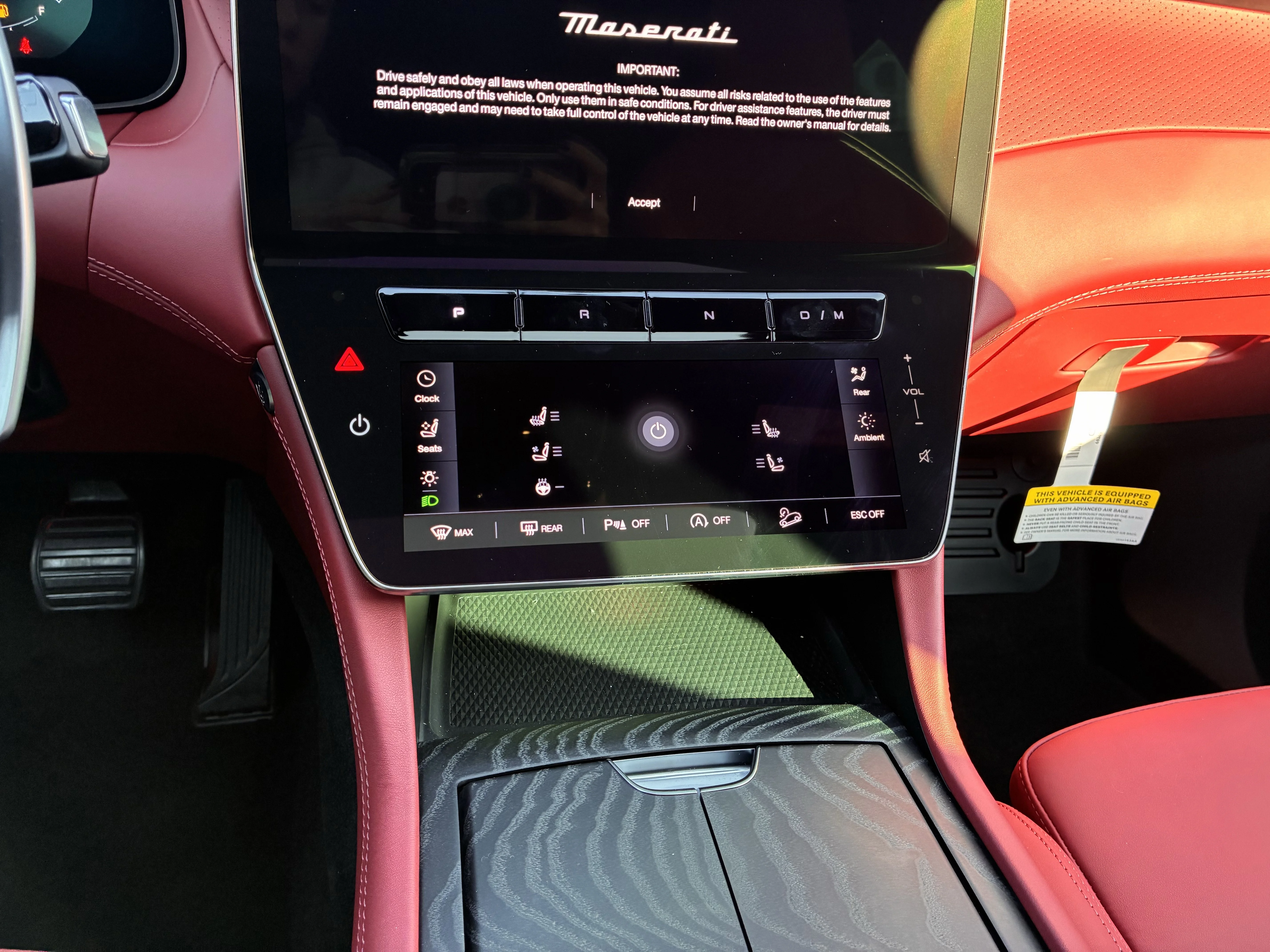 2025 Maserati Grecale Base - Photo 21