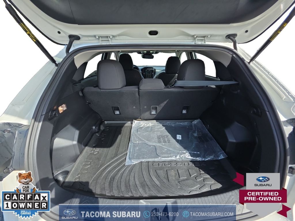 2025 Subaru Crosstrek Premium - Photo 19