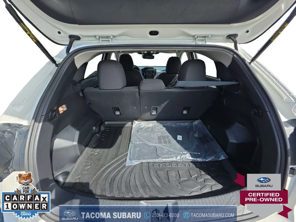 2025 Subaru Crosstrek Premium - Photo 19