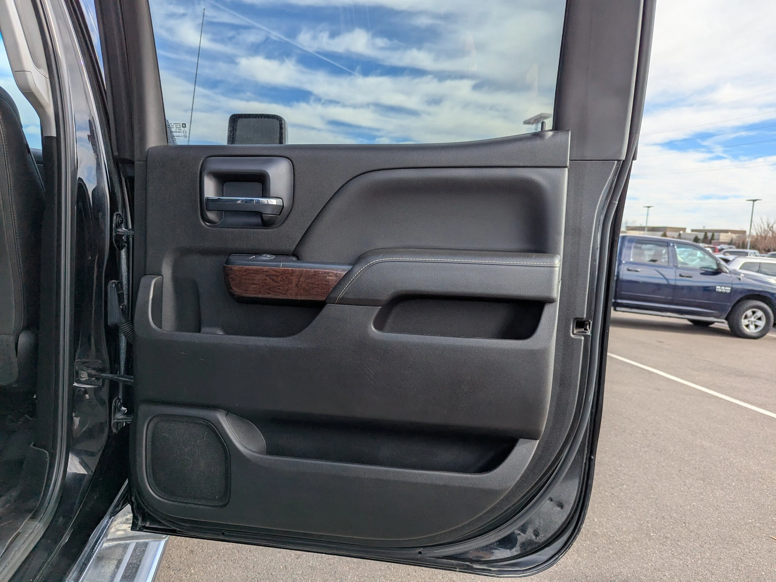 2018 GMC Sierra 2500HD SLT - Photo 37