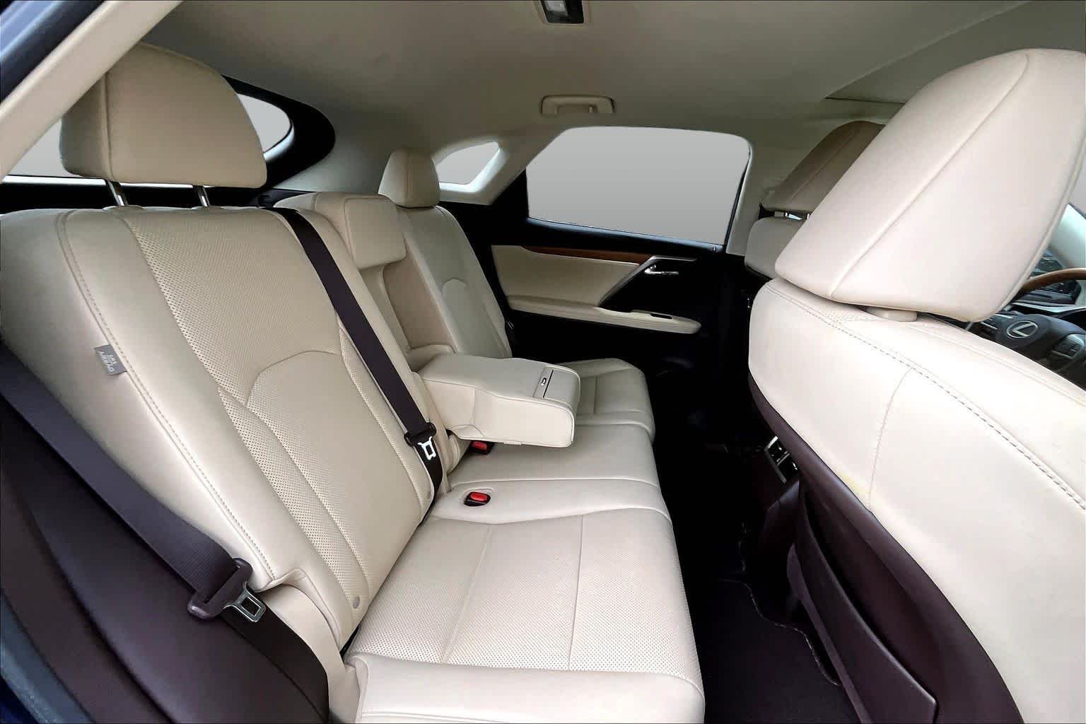 Used 2020 Nightfall Mica Lexus  image 20