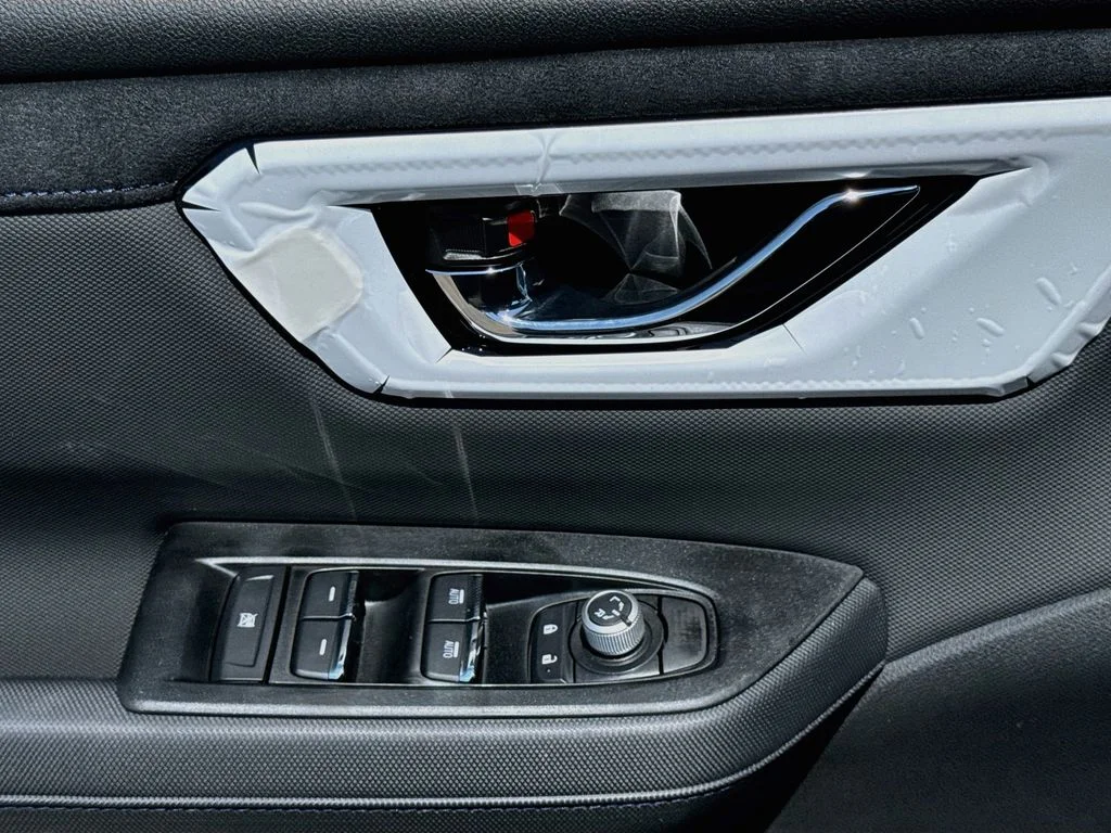 New 2026 Black Subaru Limited image 22