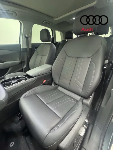 New 2026 Green Audi S line image 27