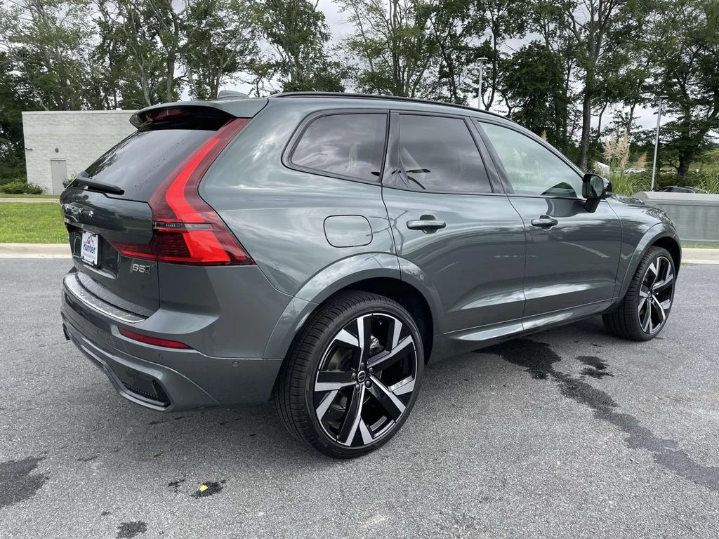 2026 Volvo XC60 Ultra - Photo 31
