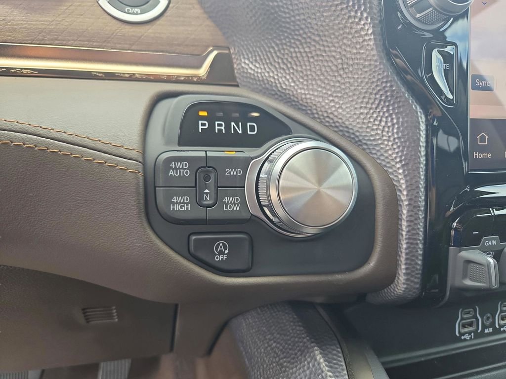 2026 RAM 1500 Limited Longhorn - Photo 24