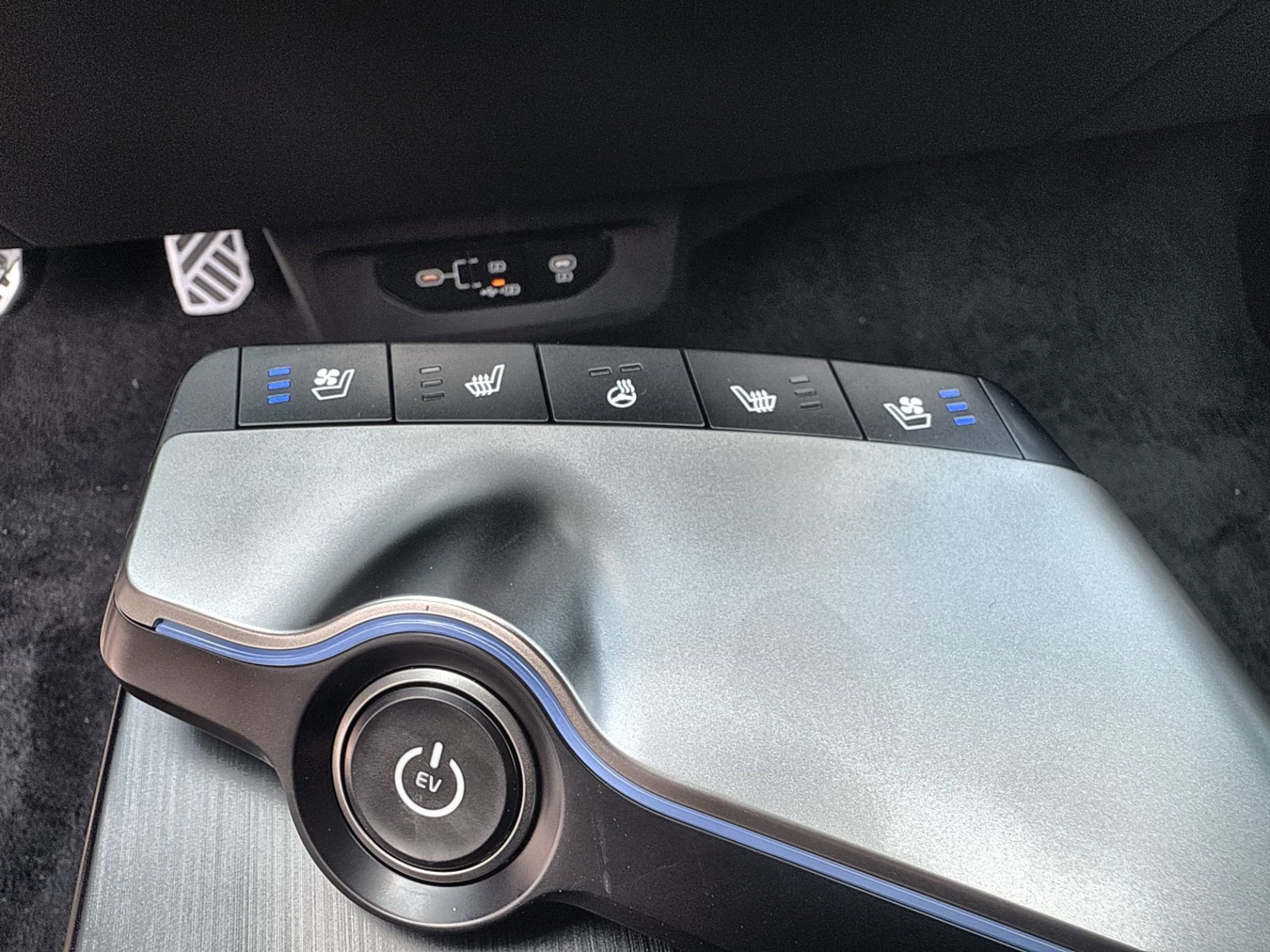 2025 Kia EV6 GT-Line - Photo 22