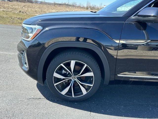 2026 Volkswagen Atlas Cross Sport SEL Premium R-LINE - Photo 7