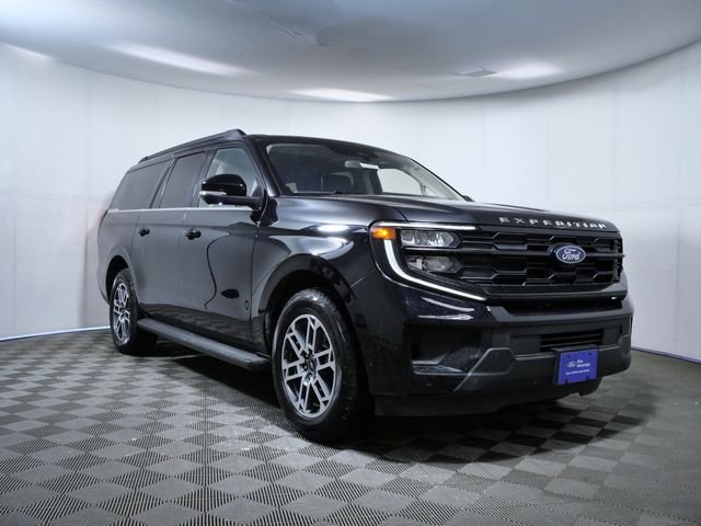 2025 Ford Expedition Active MAX 4x4's photo