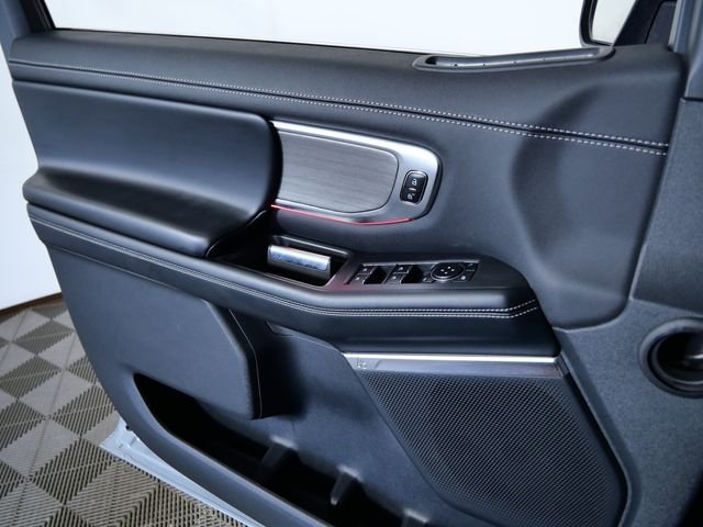 Certified Used 2025 Gray Ford Platinum image 29