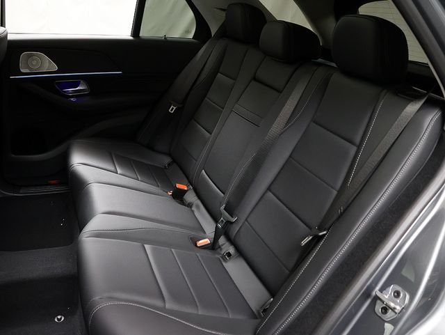 New 2026 Selenite Grey Metallic Mercedes-Benz GLE 450 image 12