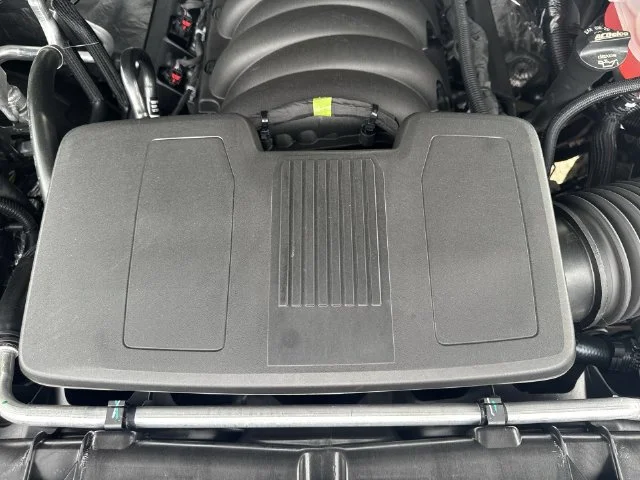 2026 Chevrolet Silverado 1500 RST - Photo 31