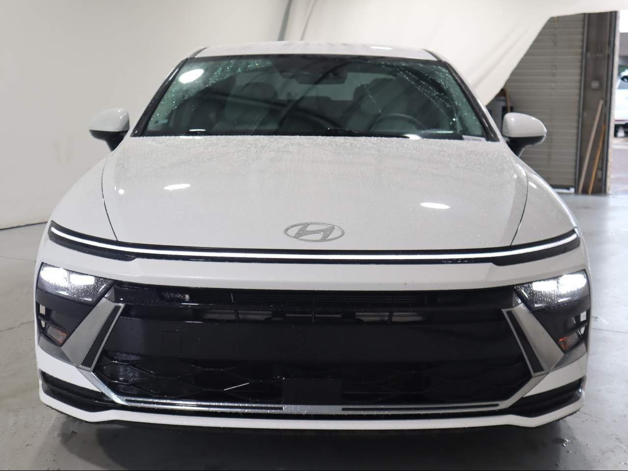 2024 Hyundai Sonata SEL - Photo 2