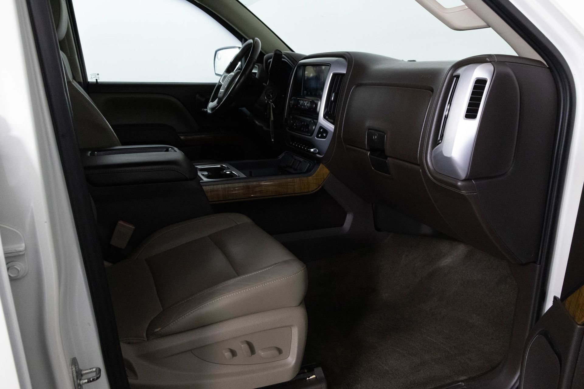 2014 GMC SIERRA - Image 25