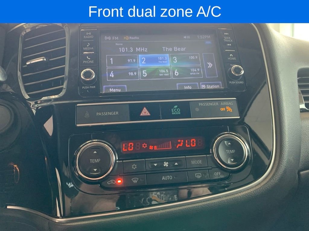 Used 2019  Mitsubishi ES image 6
