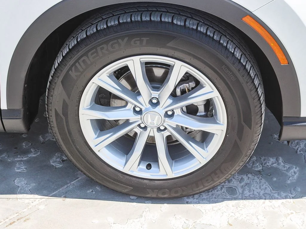 2024 Honda CR-V EX-L - Photo 10