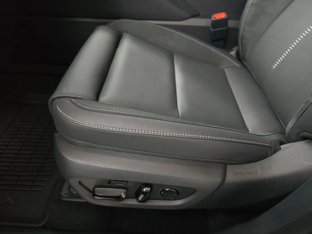 New 2026 Silver Lexus 350 Luxury image 27