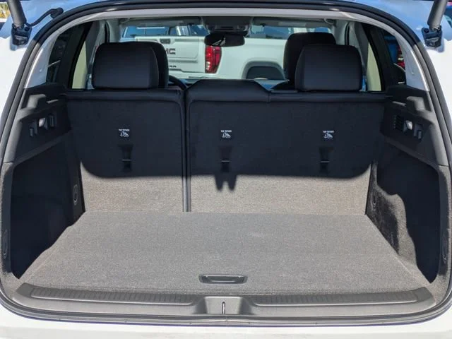 New 2026 Summit White Buick Preferred image 13