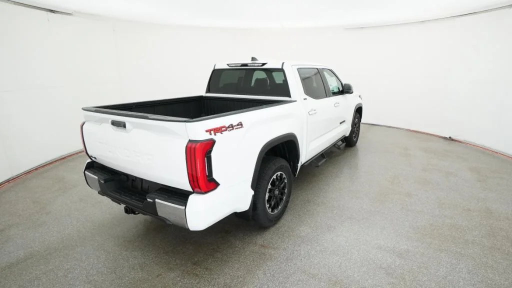 New 2026 Ice Cap Toyota SR5 image 20