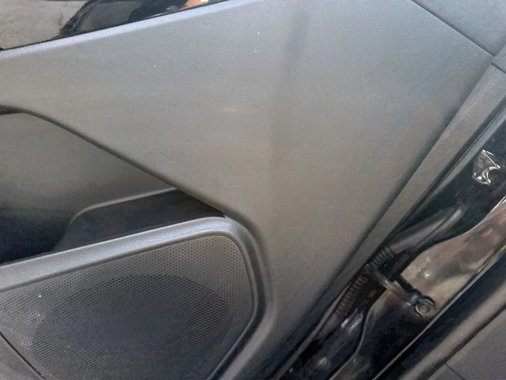Used 2023 Agate Black Metallic Ford ST image 23