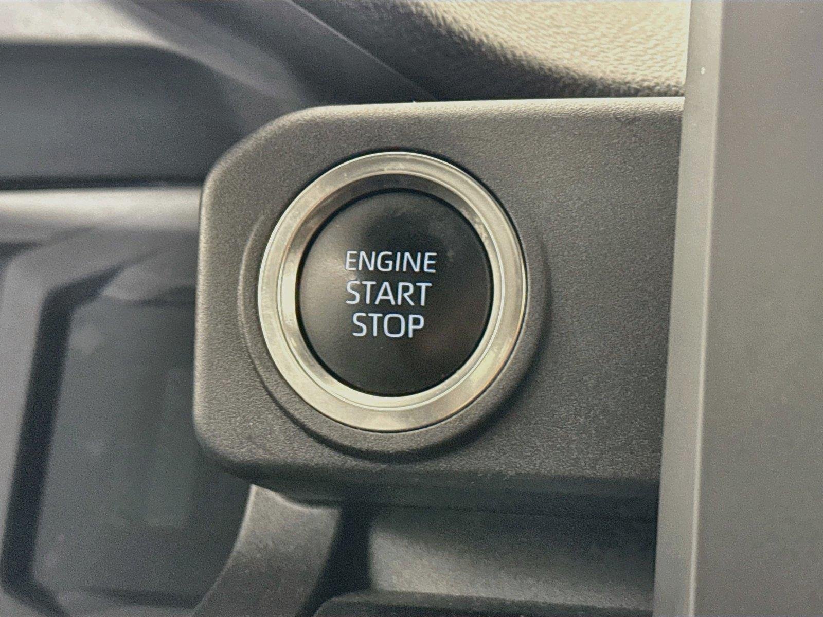 Certified Used 2025 Ice Cap Toyota SR5 image 21