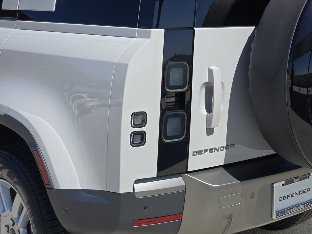 New 2026 Borasco Grey LAND ROVER S image 35